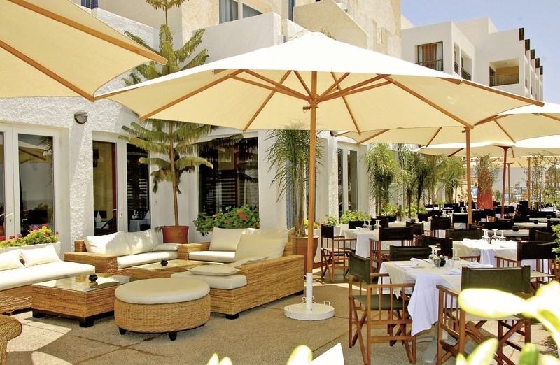Hotel Royal Decameron Tafoukt Beach, Marokko, Agadir, Bild 21