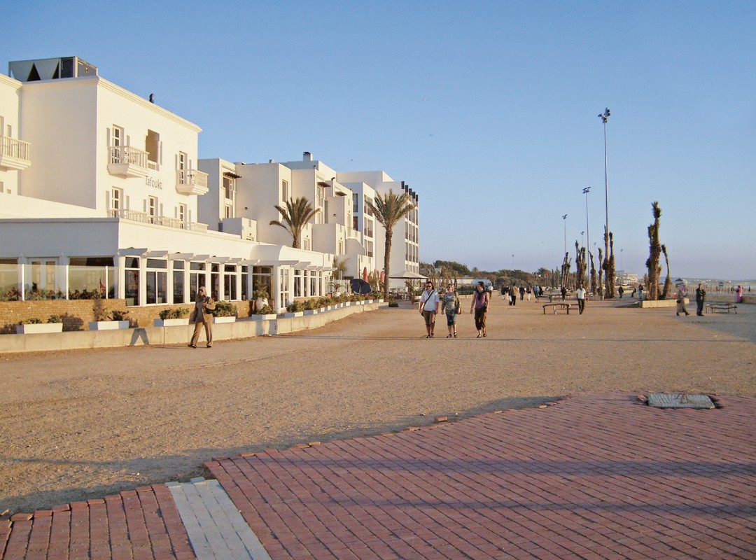 Hotel Royal Decameron Tafoukt Beach, Marokko, Agadir, Bild 27