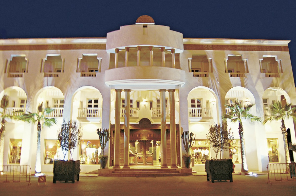 Hotel Royal Decameron Tafoukt Beach, Marokko, Agadir, Bild 28