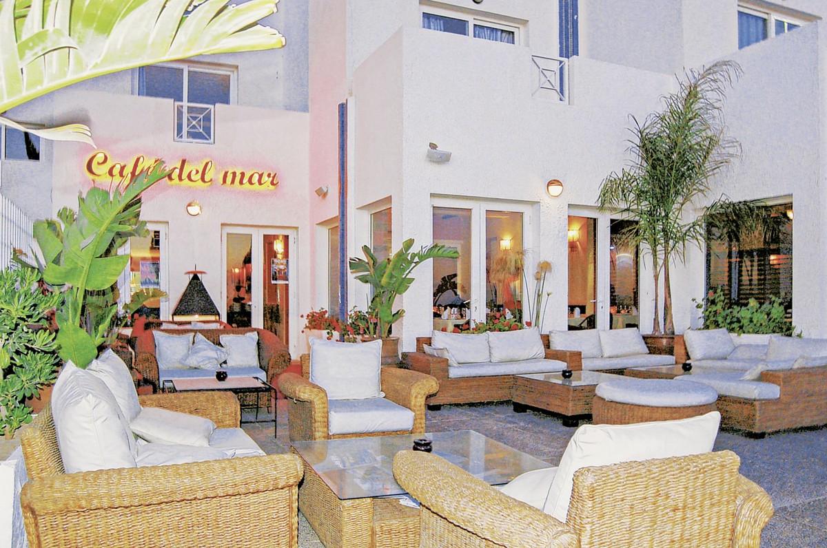 Hotel Royal Decameron Tafoukt Beach, Marokko, Agadir, Bild 29