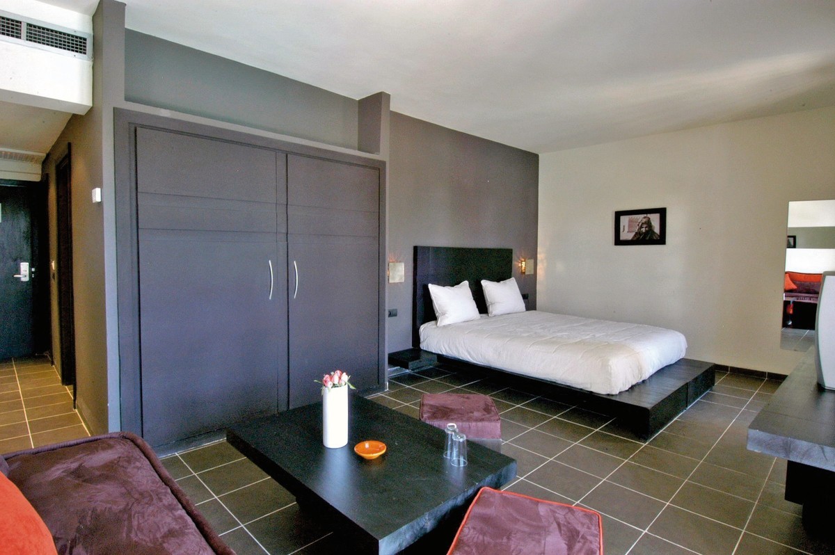Hotel Royal Decameron Tafoukt Beach, Marokko, Agadir, Bild 4