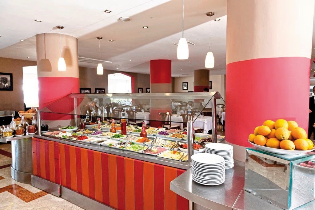 Hotel Royal Decameron Tafoukt Beach, Marokko, Agadir, Bild 7