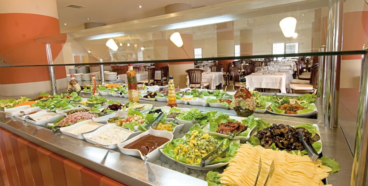 Hotel Royal Decameron Tafoukt Beach, Marokko, Agadir, Bild 8