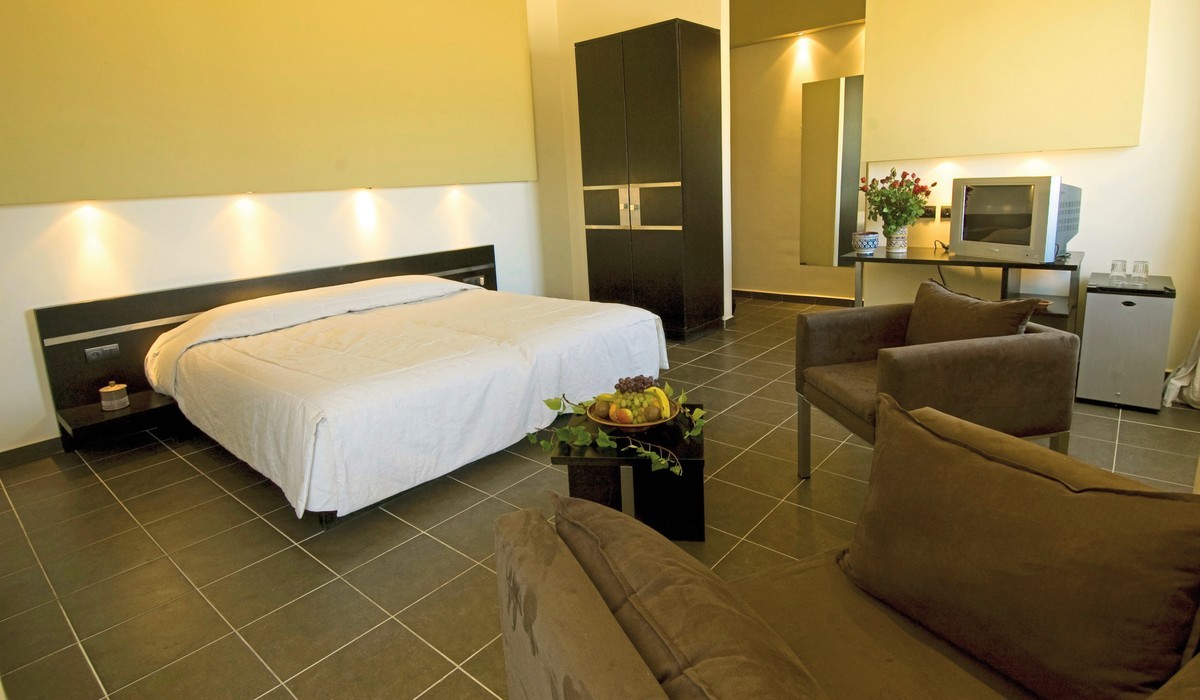 Hotel Royal Decameron Tafoukt Beach, Marokko, Agadir, Bild 10