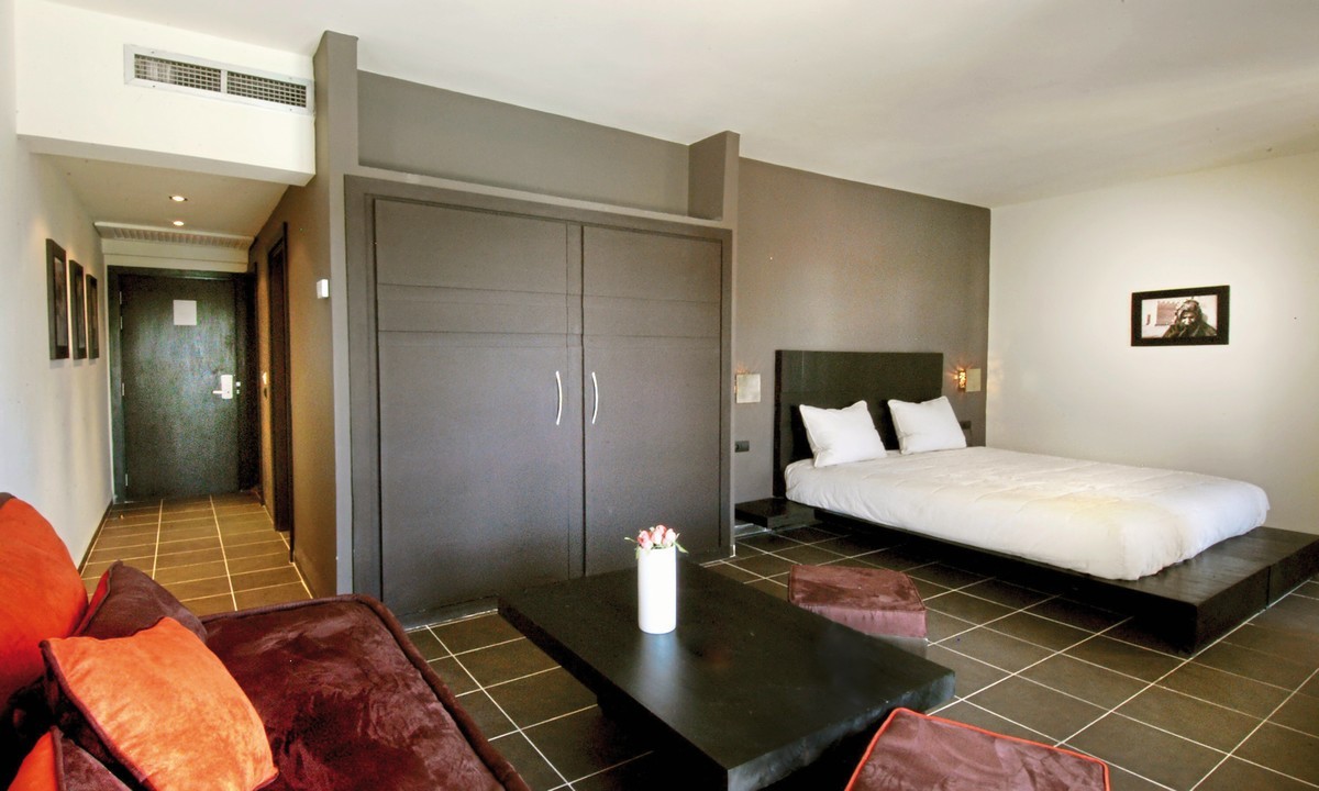 Hotel Royal Decameron Tafoukt Beach, Marokko, Agadir, Bild 14