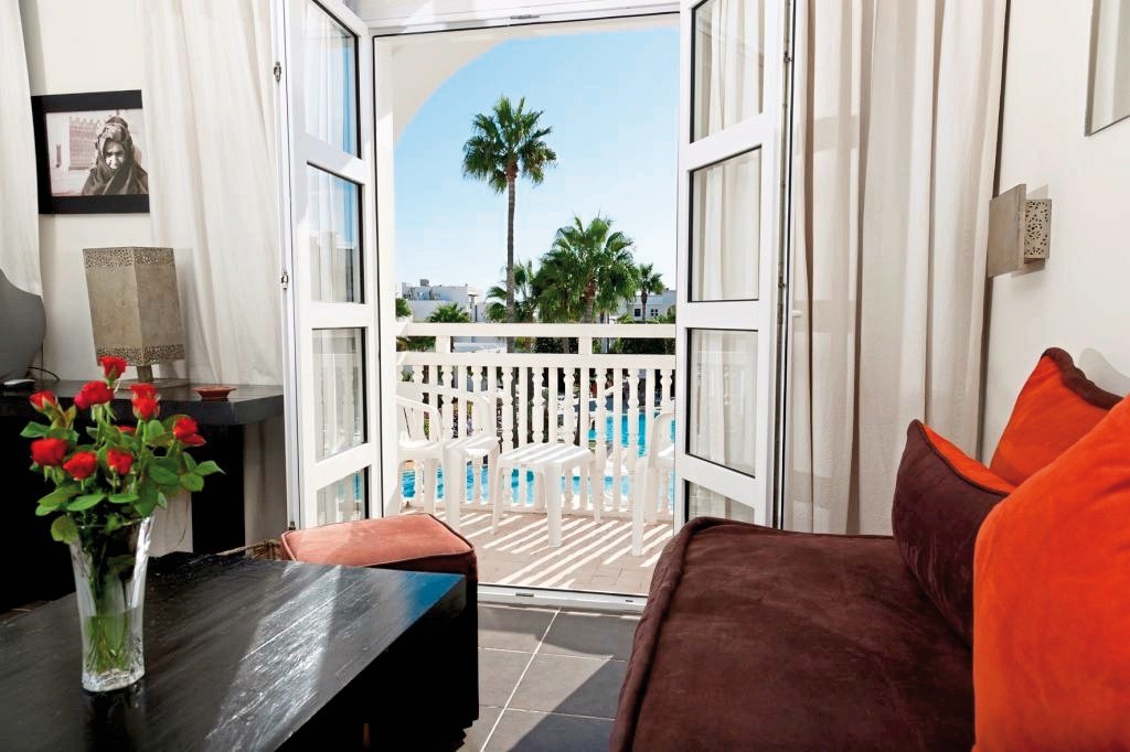 Hotel Royal Decameron Tafoukt Beach, Marokko, Agadir, Bild 15