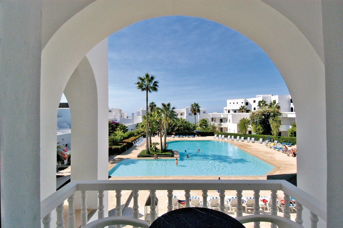 Hotel Royal Decameron Tafoukt Beach, Marokko, Agadir, Bild 20