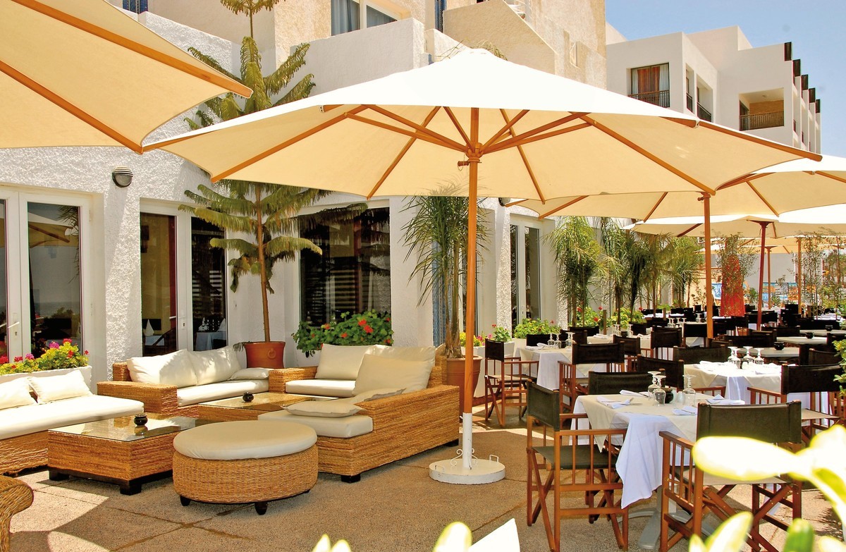 Hotel Royal Decameron Tafoukt Beach, Marokko, Agadir, Bild 21