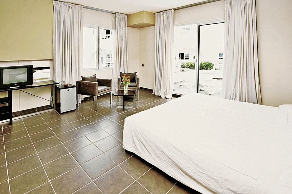 Hotel Royal Decameron Tafoukt Beach, Marokko, Agadir, Bild 23