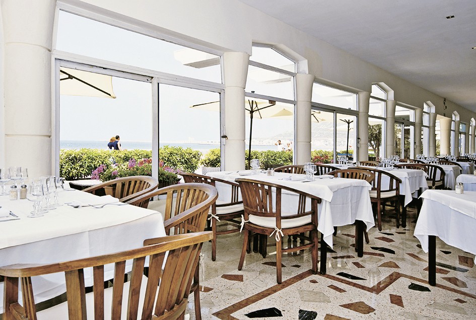 Hotel Royal Decameron Tafoukt Beach, Marokko, Agadir, Bild 25