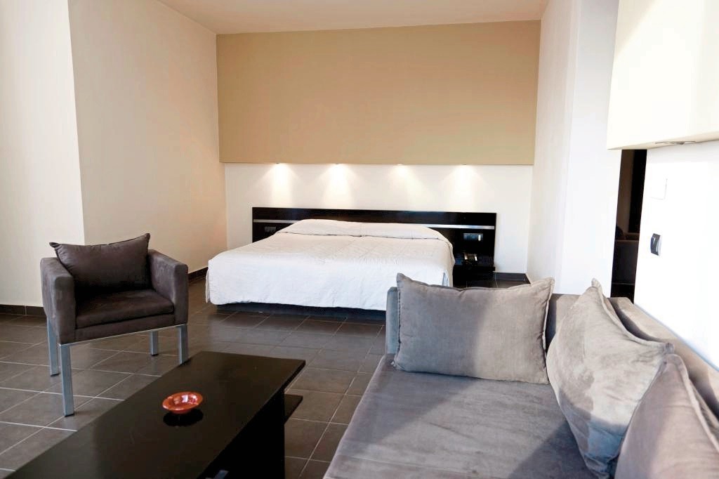 Hotel Royal Decameron Tafoukt Beach, Marokko, Agadir, Bild 9