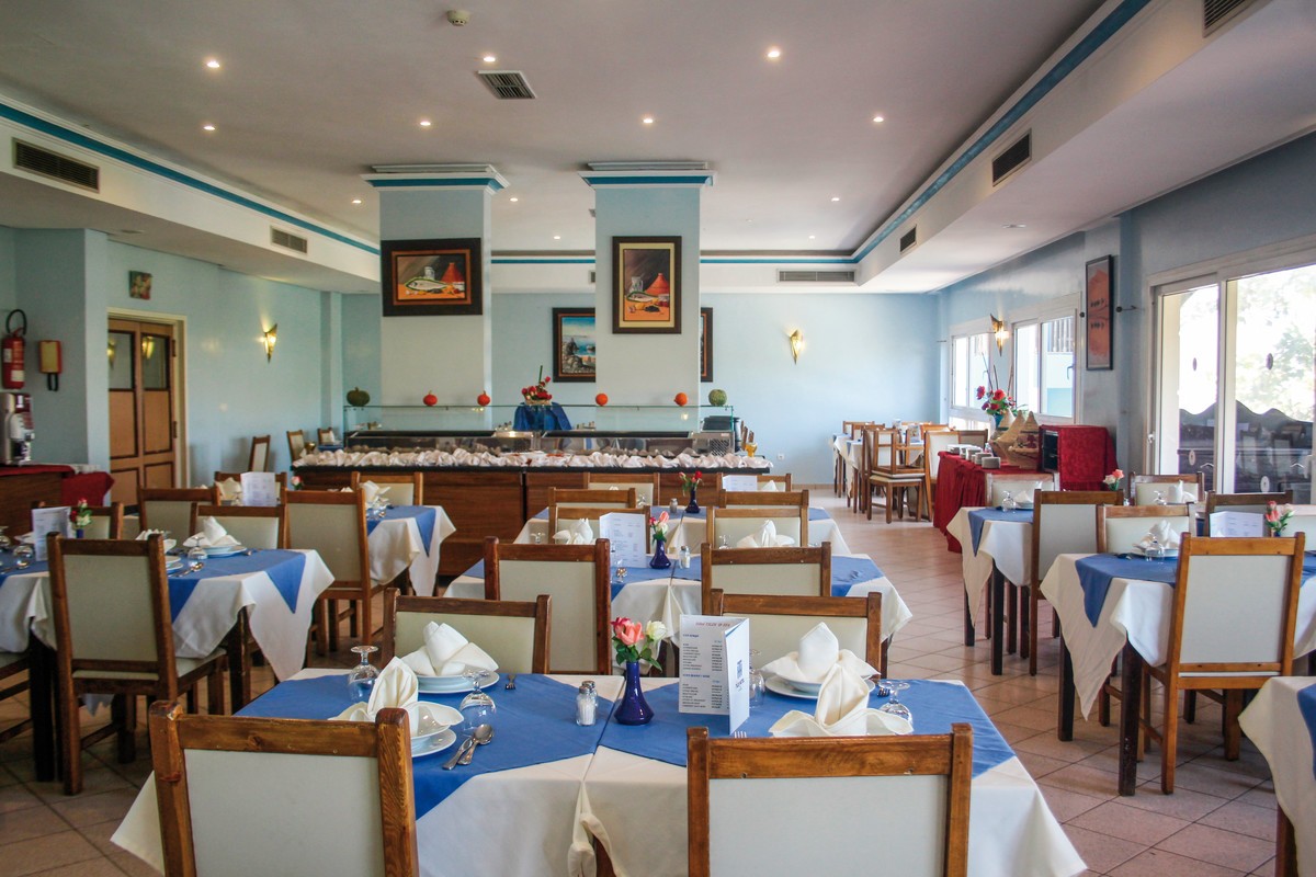 Tildi Hotel, Marokko, Agadir, Bild 4
