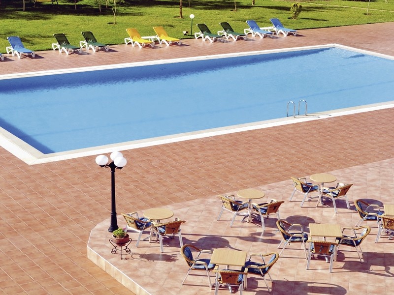 Tildi Hotel, Marokko, Agadir, Bild 12