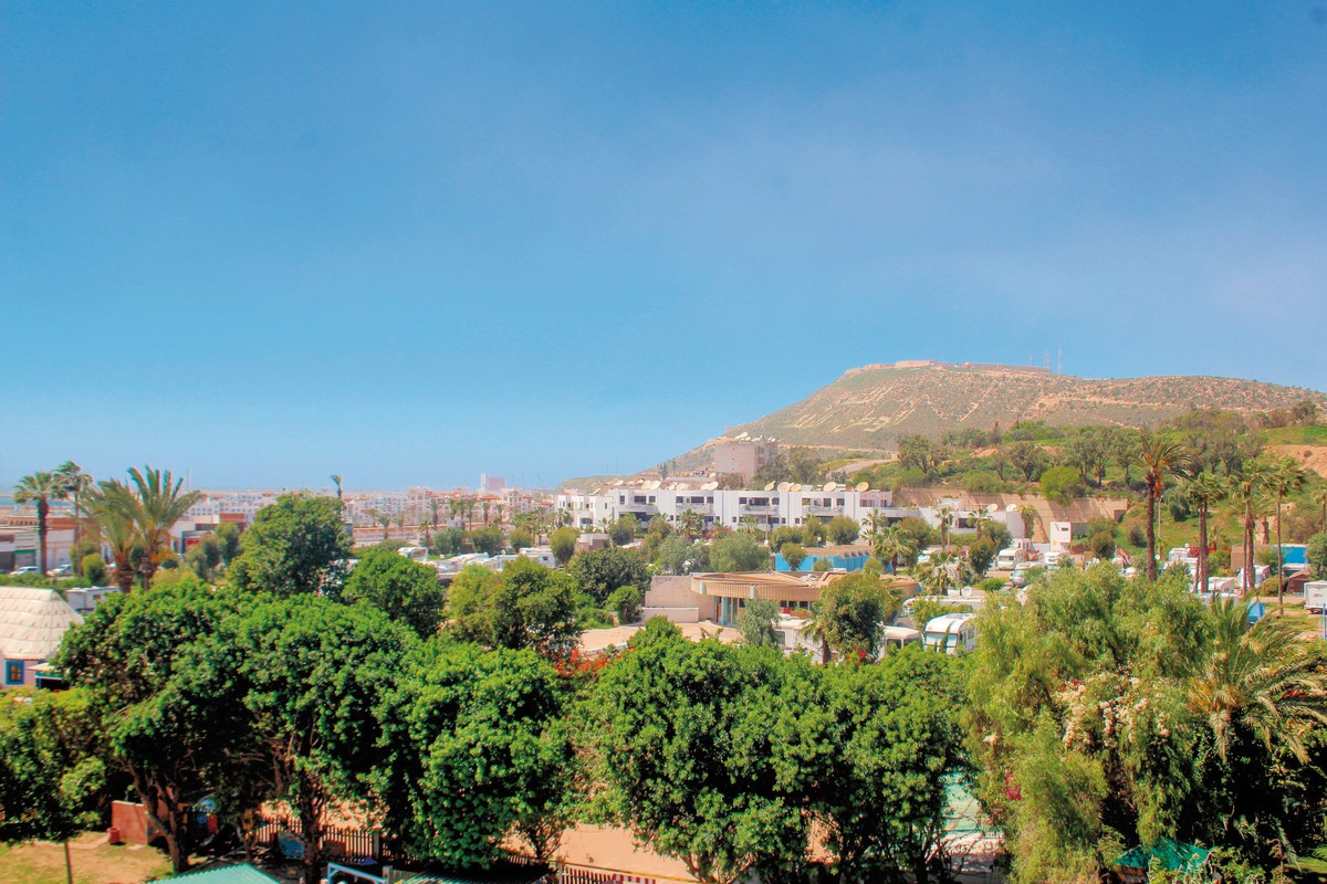 Tildi Hotel, Marokko, Agadir, Bild 5