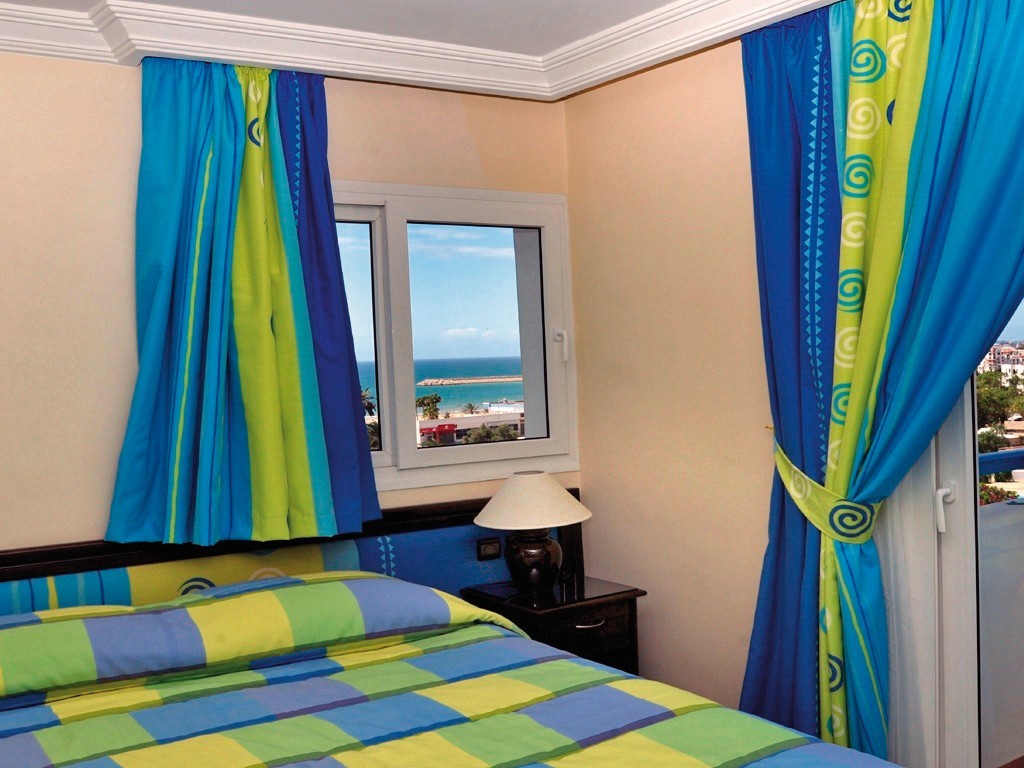 Tildi Hotel, Marokko, Agadir, Bild 11