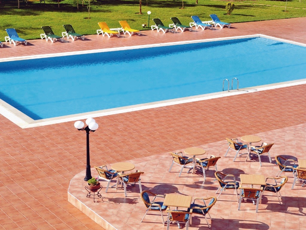 Tildi Hotel, Marokko, Agadir, Bild 12