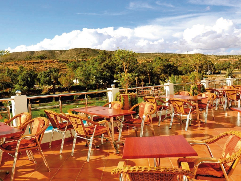 Tildi Hotel, Marokko, Agadir, Bild 13