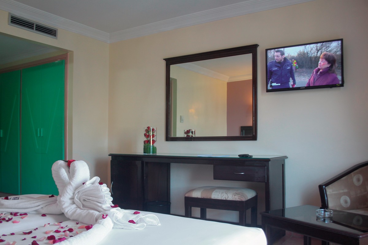 Tildi Hotel, Marokko, Agadir, Bild 6