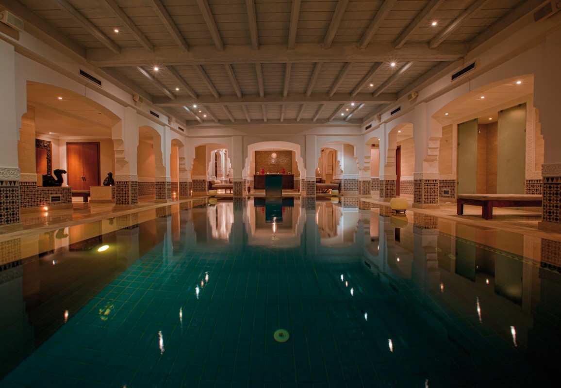 Hotel Riad Villa Blanche, Marokko, Agadir, Bild 28
