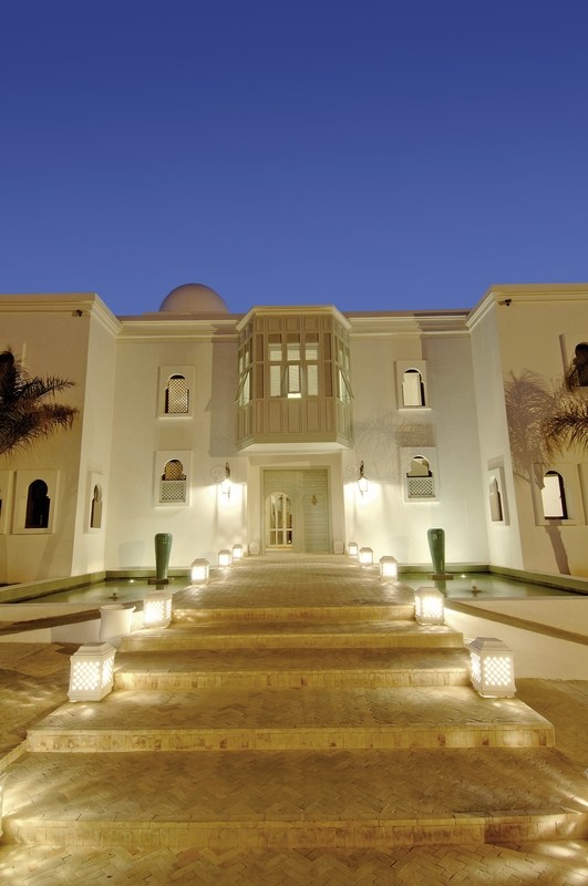 Hotel Riad Villa Blanche, Marokko, Agadir, Bild 6