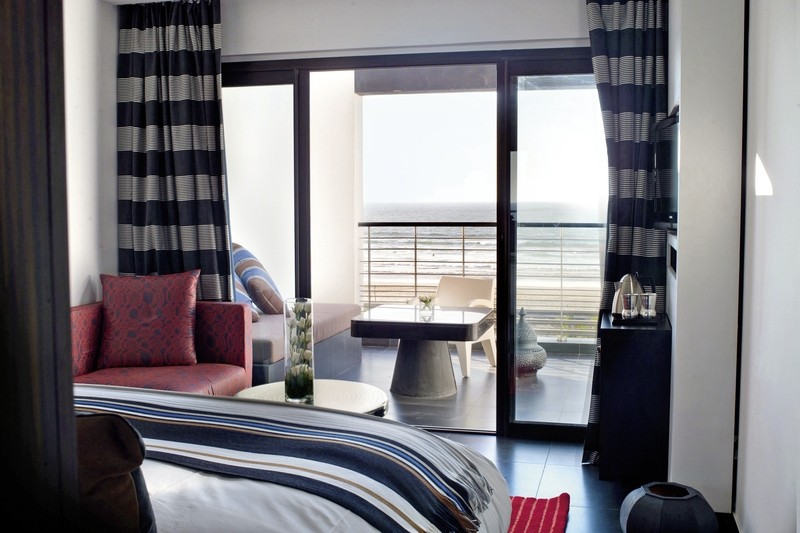 Hotel Sofitel Thalassa Sea & Spa, Marokko, Agadir, Bild 17