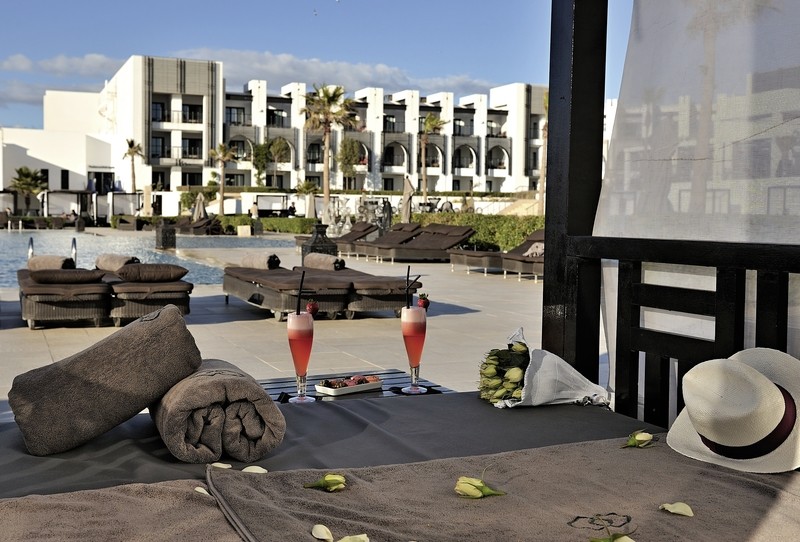 Hotel Sofitel Thalassa Sea & Spa, Marokko, Agadir, Bild 25
