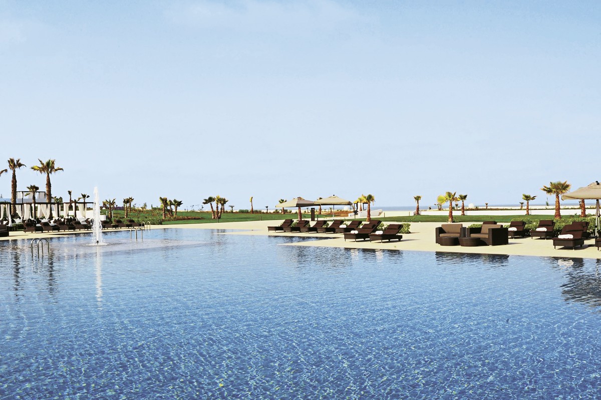 Hotel Sofitel Thalassa Sea & Spa, Marokko, Agadir, Bild 39