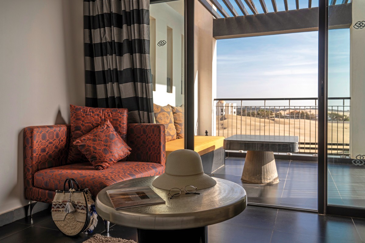 Hotel Sofitel Thalassa Sea & Spa, Marokko, Agadir, Bild 7