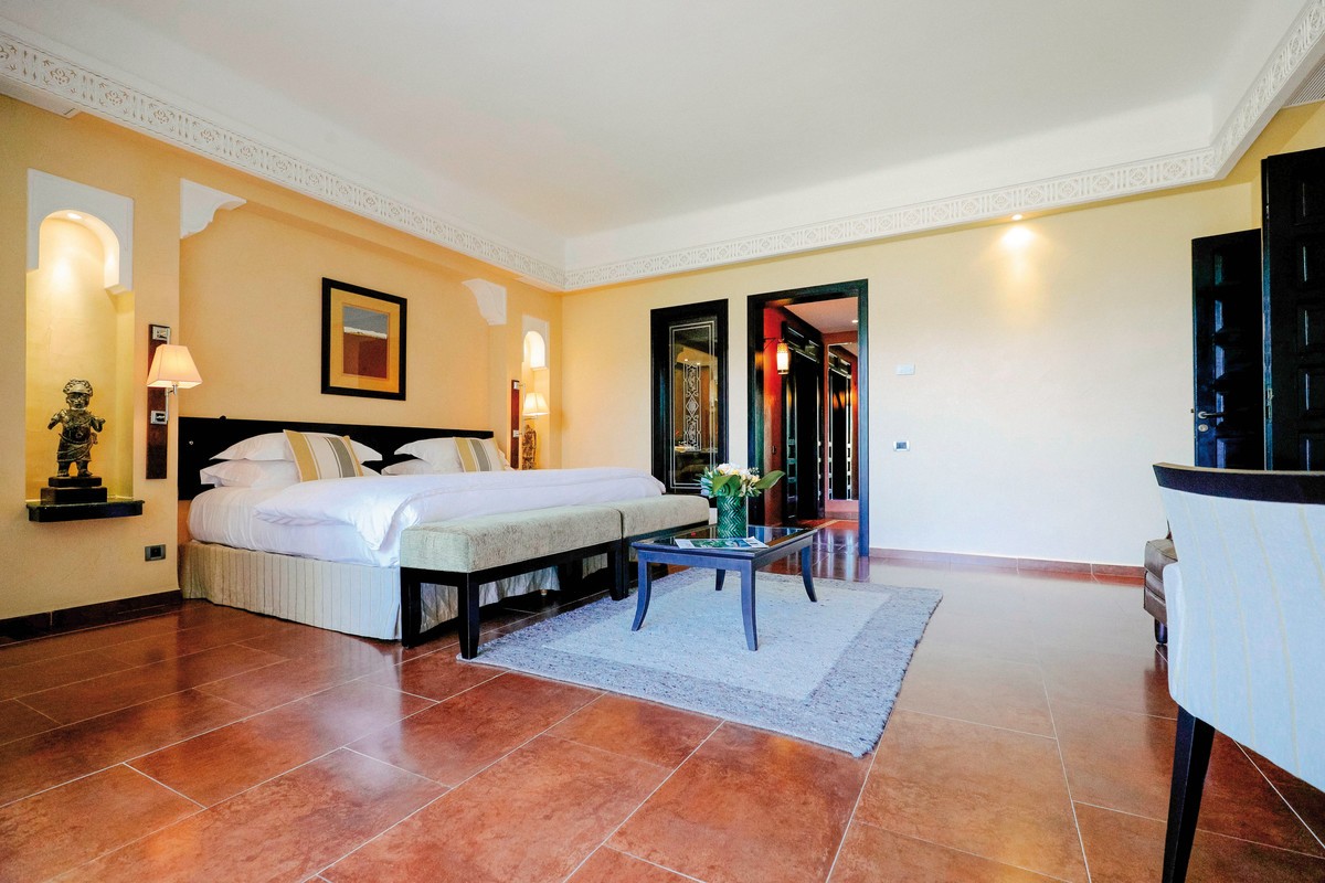 Hotel Tikida Golf Palace, Marokko, Agadir, Bild 19