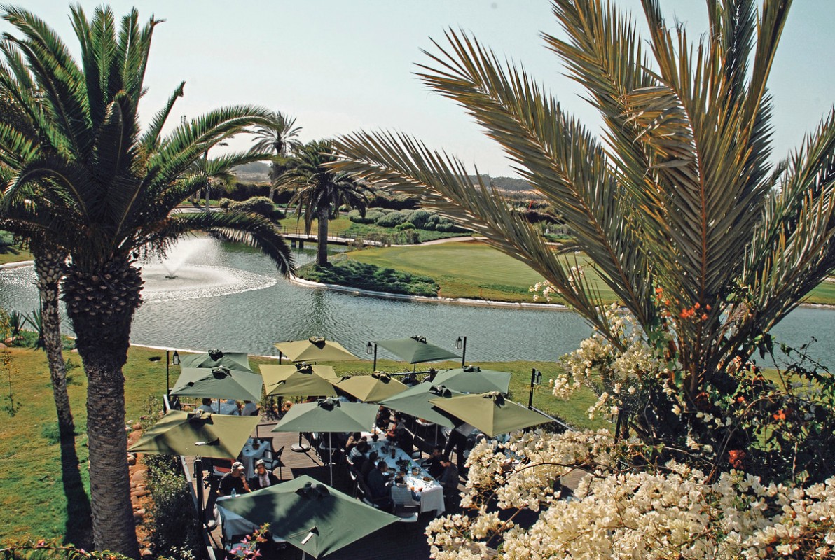 Hotel Tikida Golf Palace, Marokko, Agadir, Bild 7