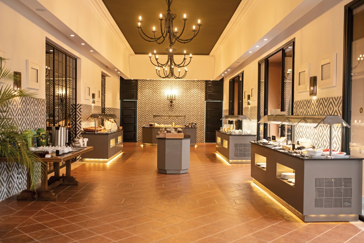 Hotel Tikida Golf Palace, Marokko, Agadir, Bild 10