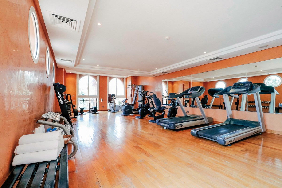 Hotel Tikida Golf Palace, Marokko, Agadir, Bild 21