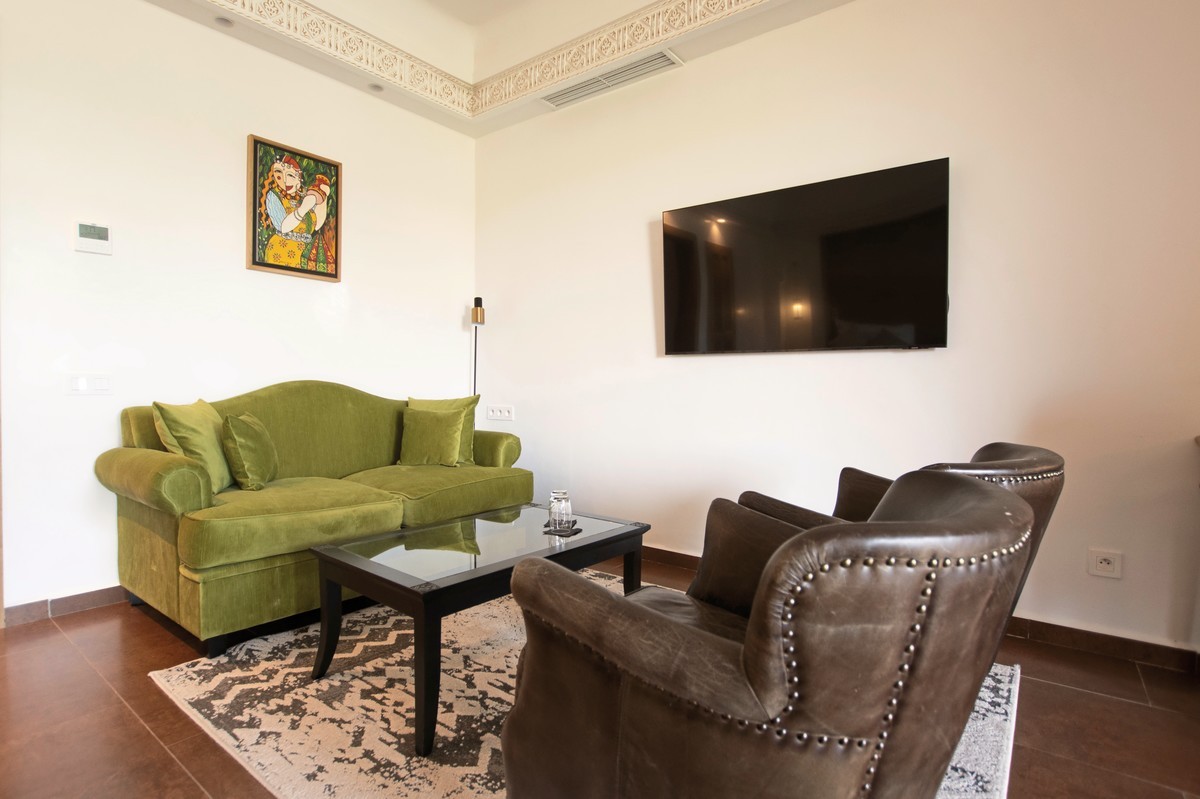 Hotel Tikida Golf Palace, Marokko, Agadir, Bild 32