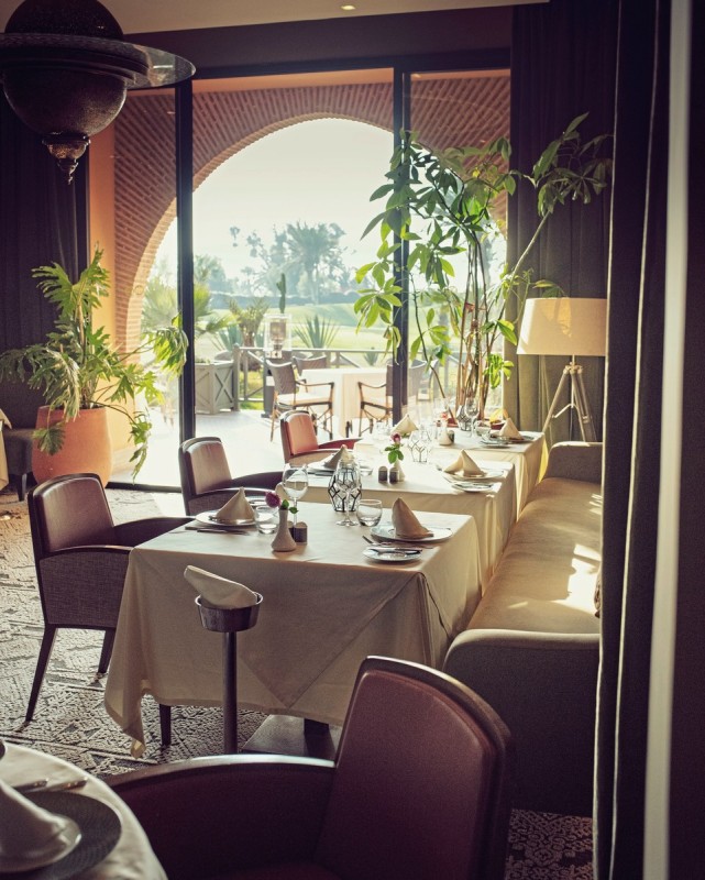 Hotel Tikida Golf Palace, Marokko, Agadir, Bild 35