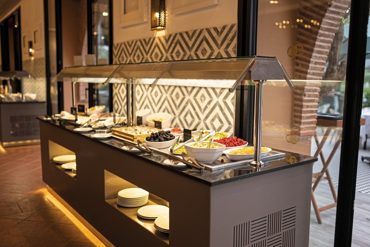 Hotel Tikida Golf Palace, Marokko, Agadir, Bild 4