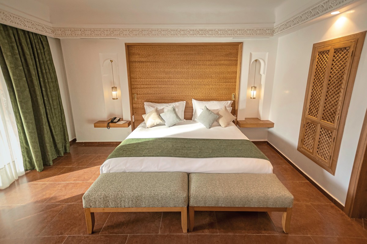Hotel Tikida Golf Palace, Marokko, Agadir, Bild 5
