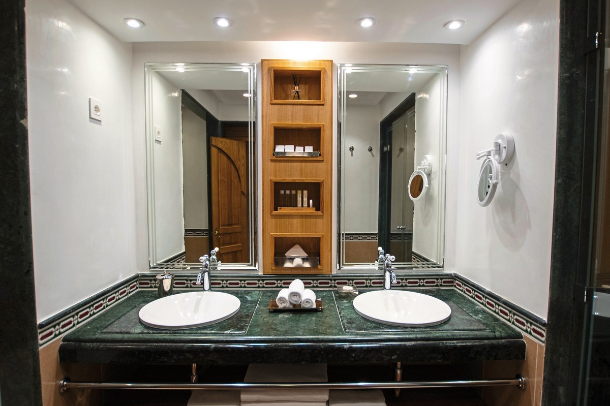 Hotel Tikida Golf Palace, Marokko, Agadir, Bild 6