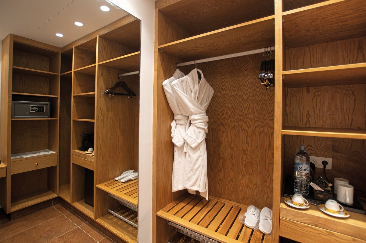 Hotel Tikida Golf Palace, Marokko, Agadir, Bild 7