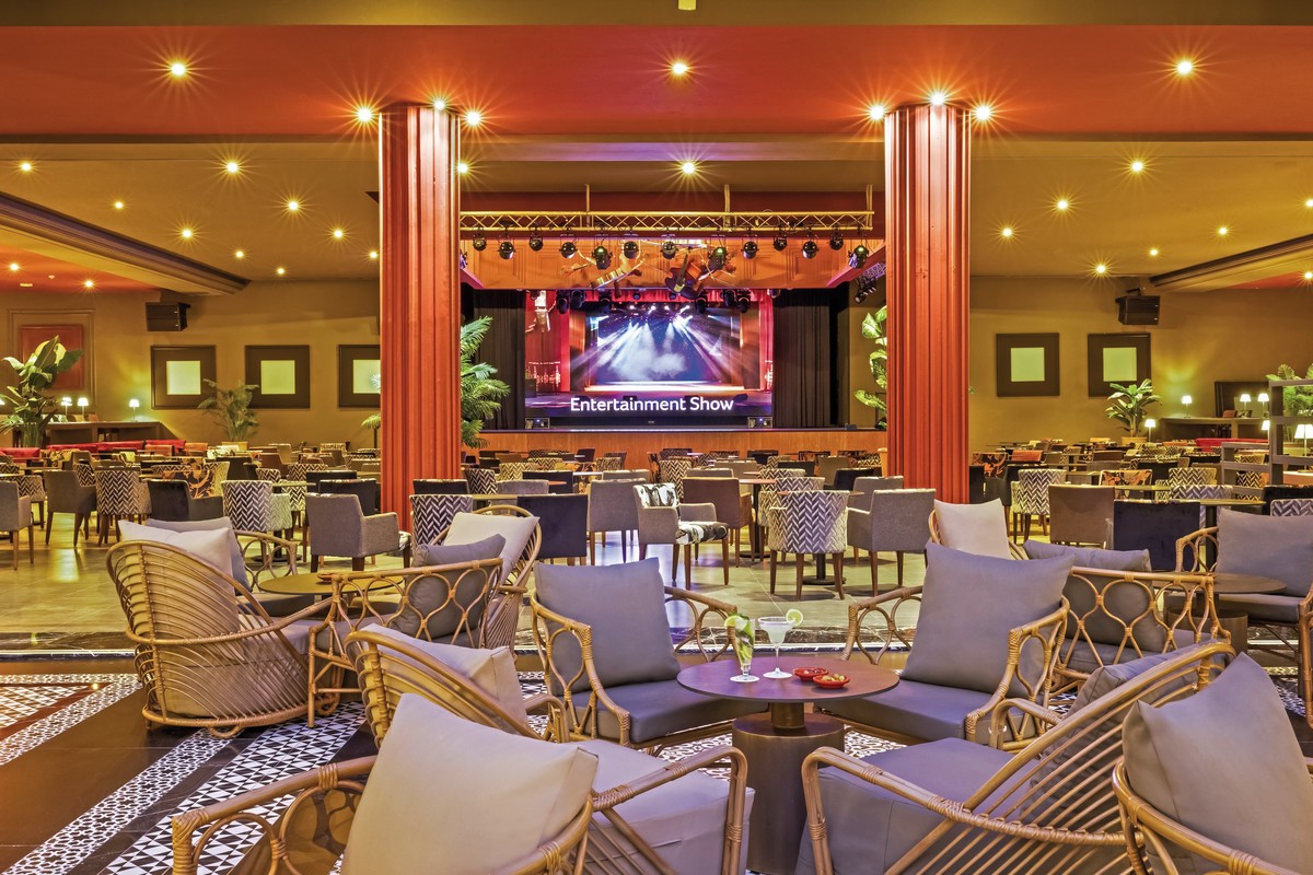 Hotel RIU Palace Tikida Agadir, Marokko, Agadir, Bild 28