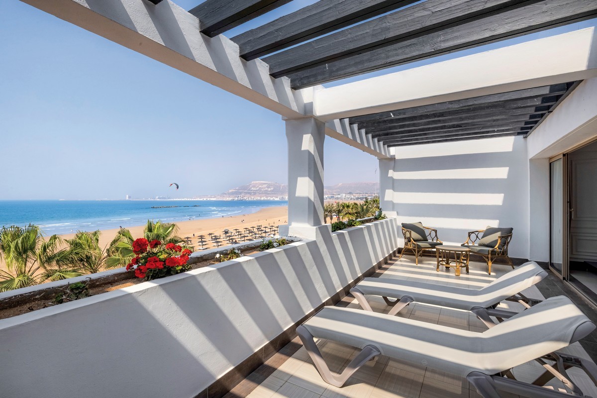 Hotel RIU Palace Tikida Agadir, Marokko, Agadir, Bild 29