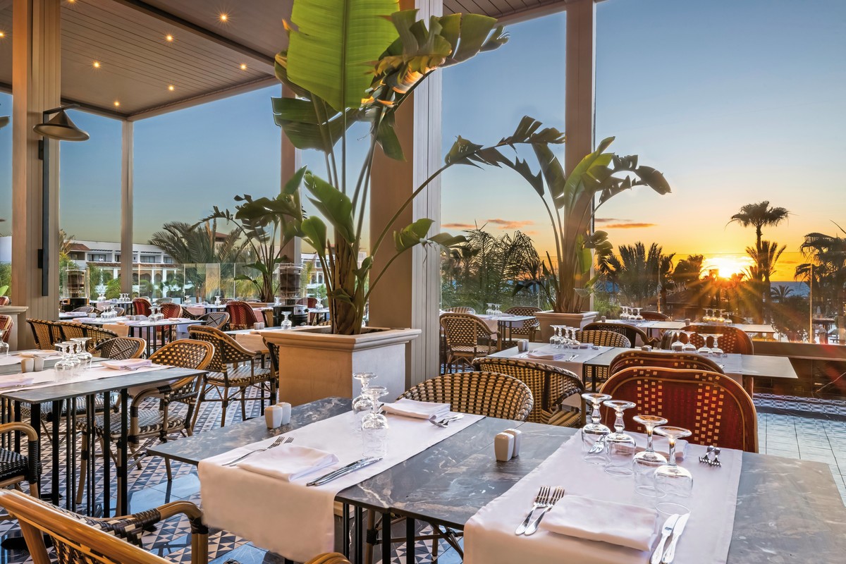 Hotel RIU Palace Tikida Agadir, Marokko, Agadir, Bild 30