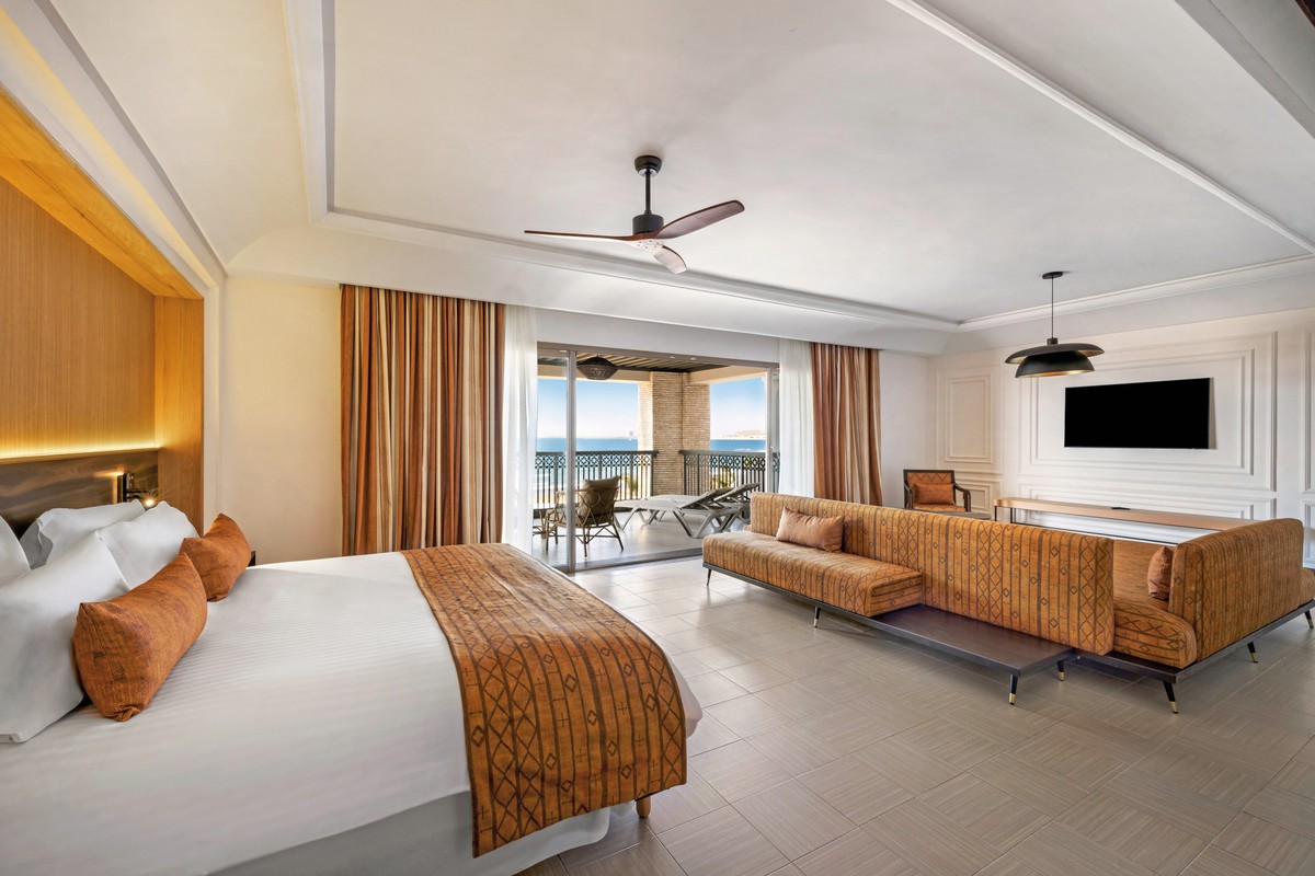 Hotel RIU Palace Tikida Agadir, Marokko, Agadir, Bild 32