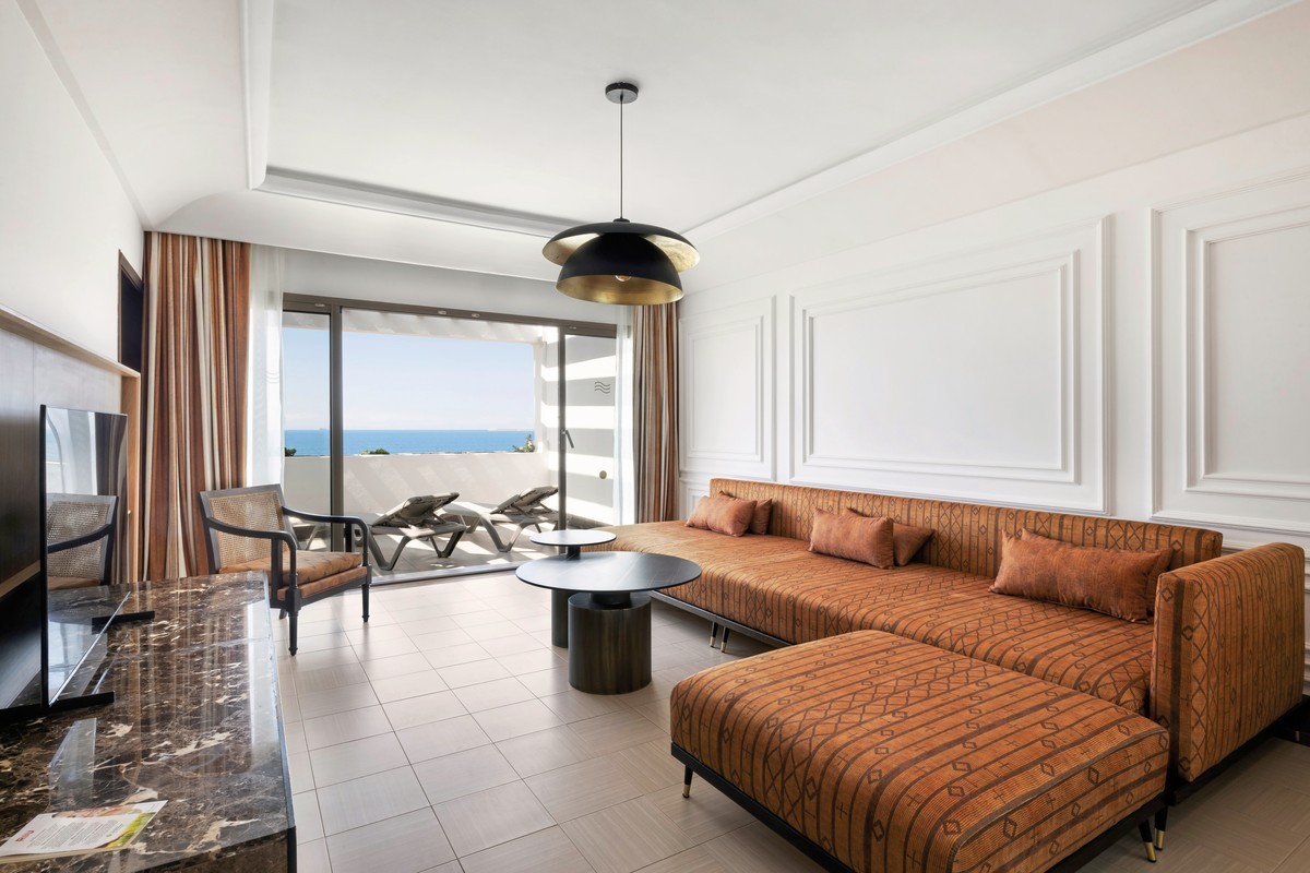 Hotel RIU Palace Tikida Agadir, Marokko, Agadir, Bild 33