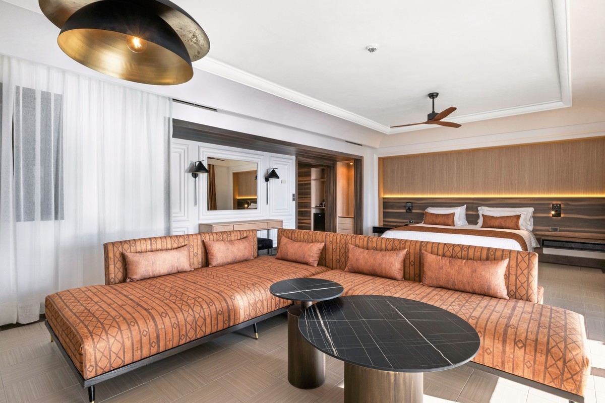 Hotel RIU Palace Tikida Agadir, Marokko, Agadir, Bild 36