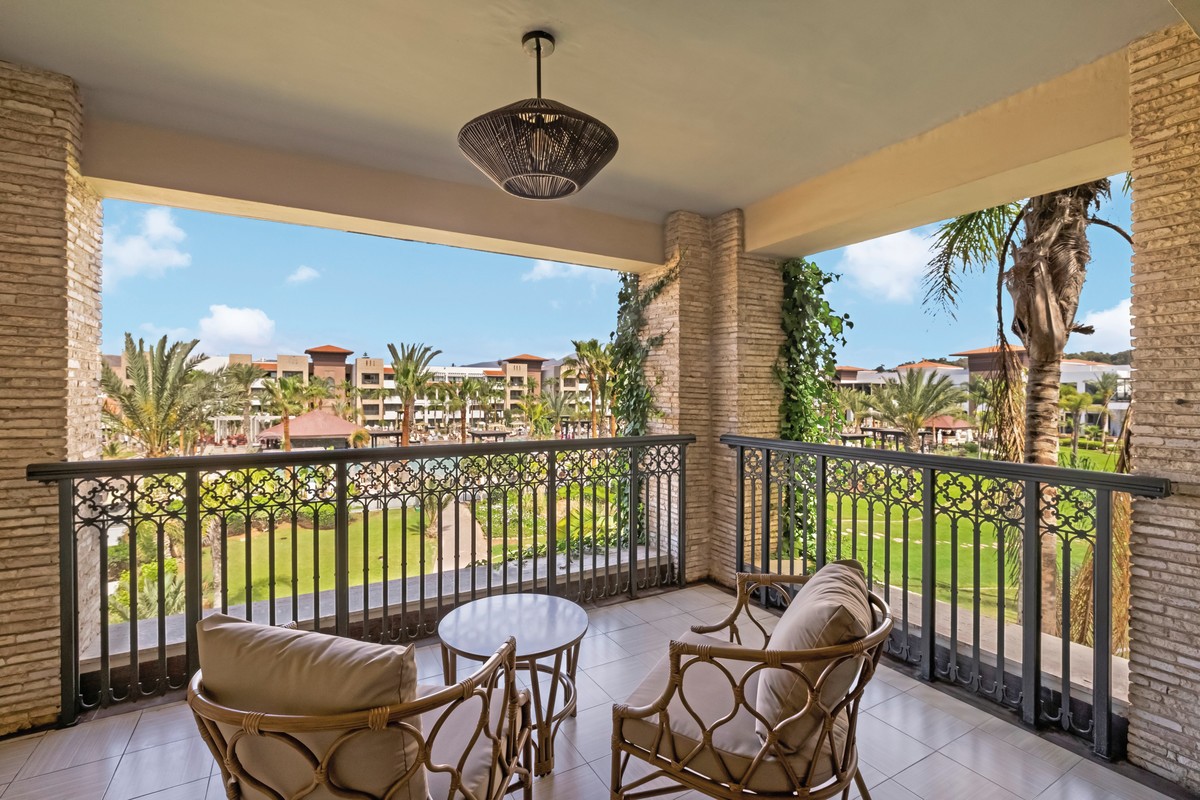 Hotel RIU Palace Tikida Agadir, Marokko, Agadir, Bild 37