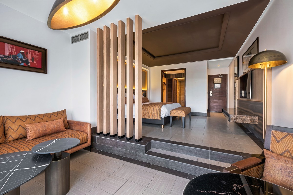 Hotel RIU Palace Tikida Agadir, Marokko, Agadir, Bild 38