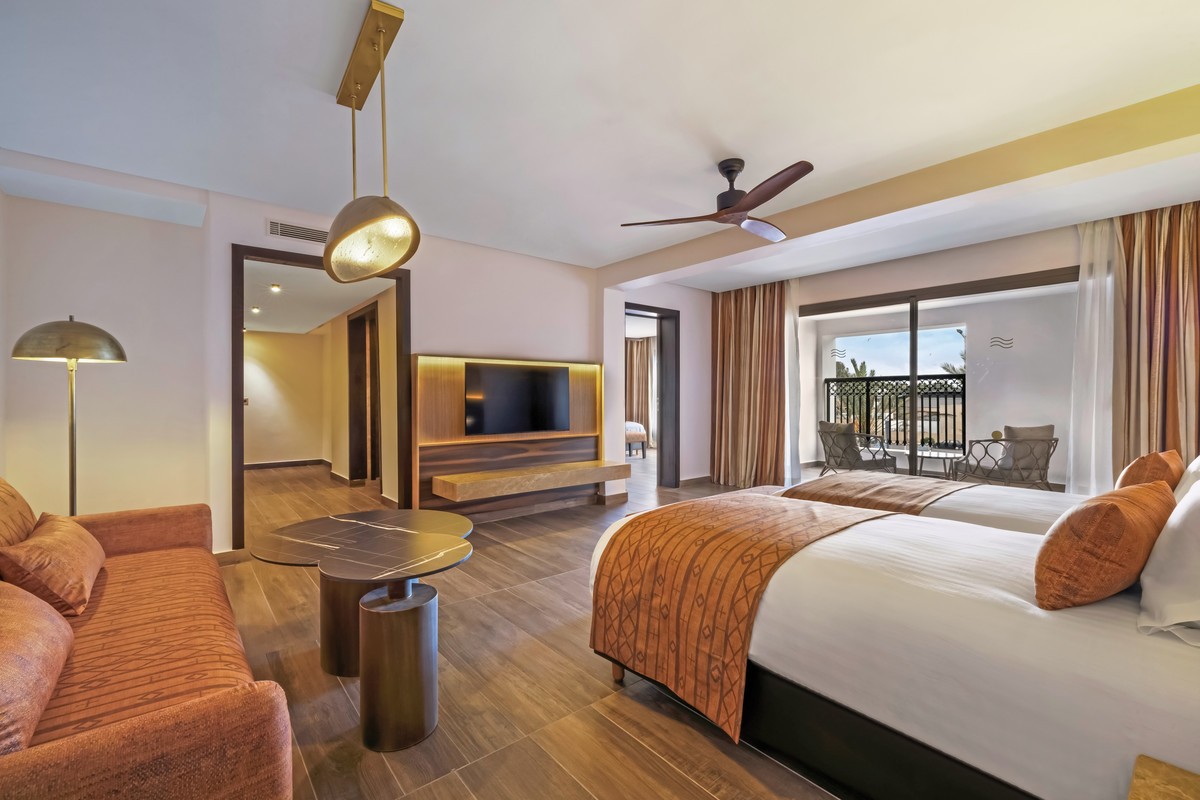 Hotel RIU Palace Tikida Agadir, Marokko, Agadir, Bild 39