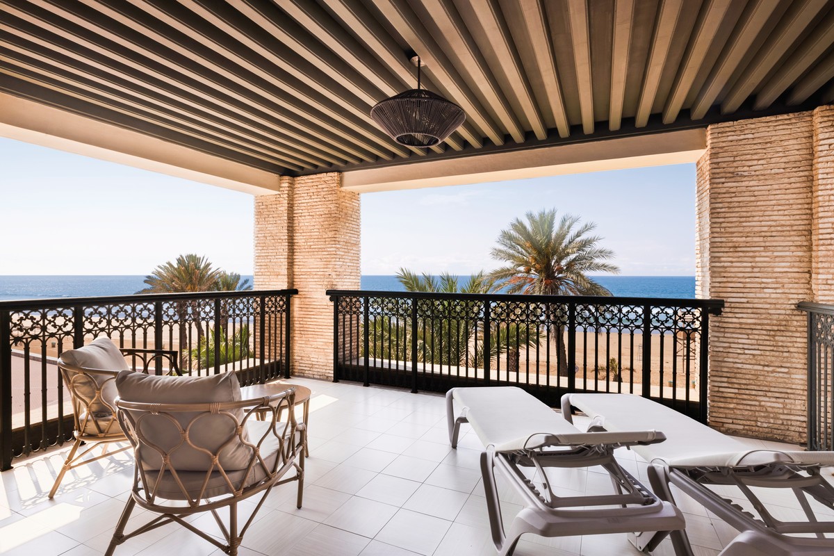 Hotel RIU Palace Tikida Agadir, Marokko, Agadir, Bild 40