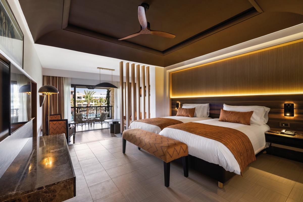 Hotel RIU Palace Tikida Agadir, Marokko, Agadir, Bild 41
