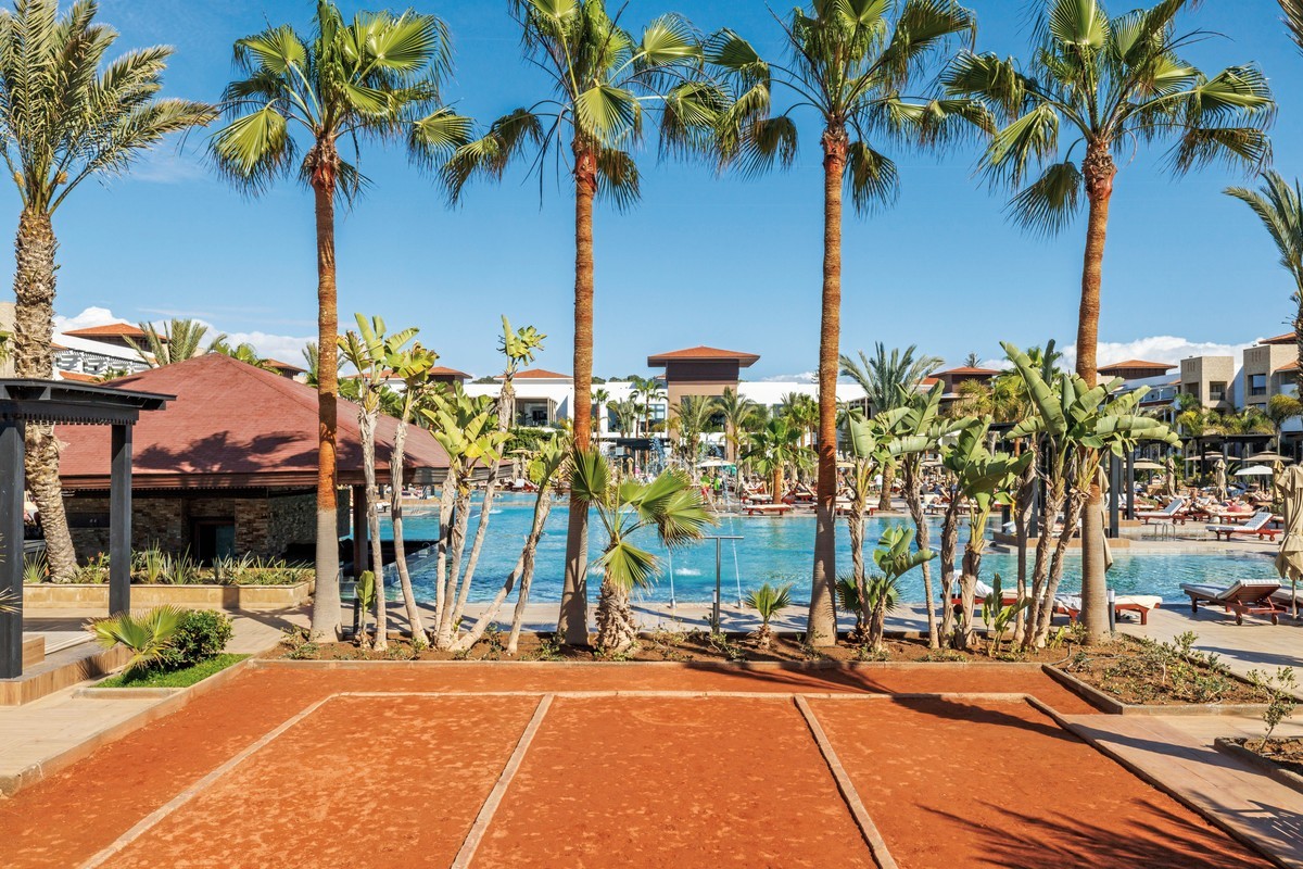 Hotel RIU Palace Tikida Agadir, Marokko, Agadir, Bild 43